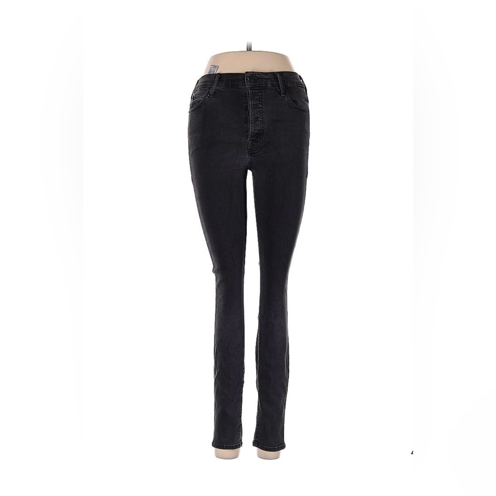 MOTHER The Stunner Jeans in wash Devil in the Making
